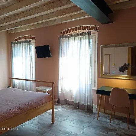 La Piana Bed & Breakfast Monzambano Exterior photo