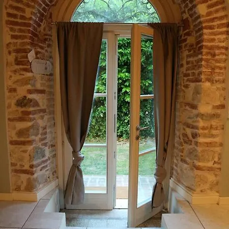 La Piana Bed & Breakfast Monzambano Exterior photo