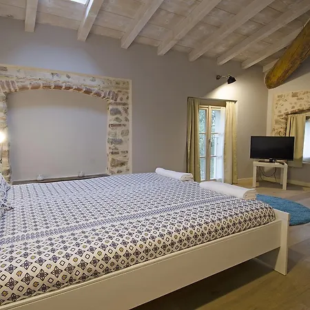 La Piana Bed & Breakfast Monzambano Exterior photo