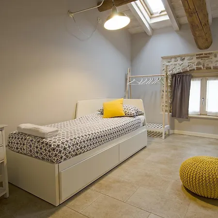 La Piana Bed & Breakfast Monzambano Exterior photo