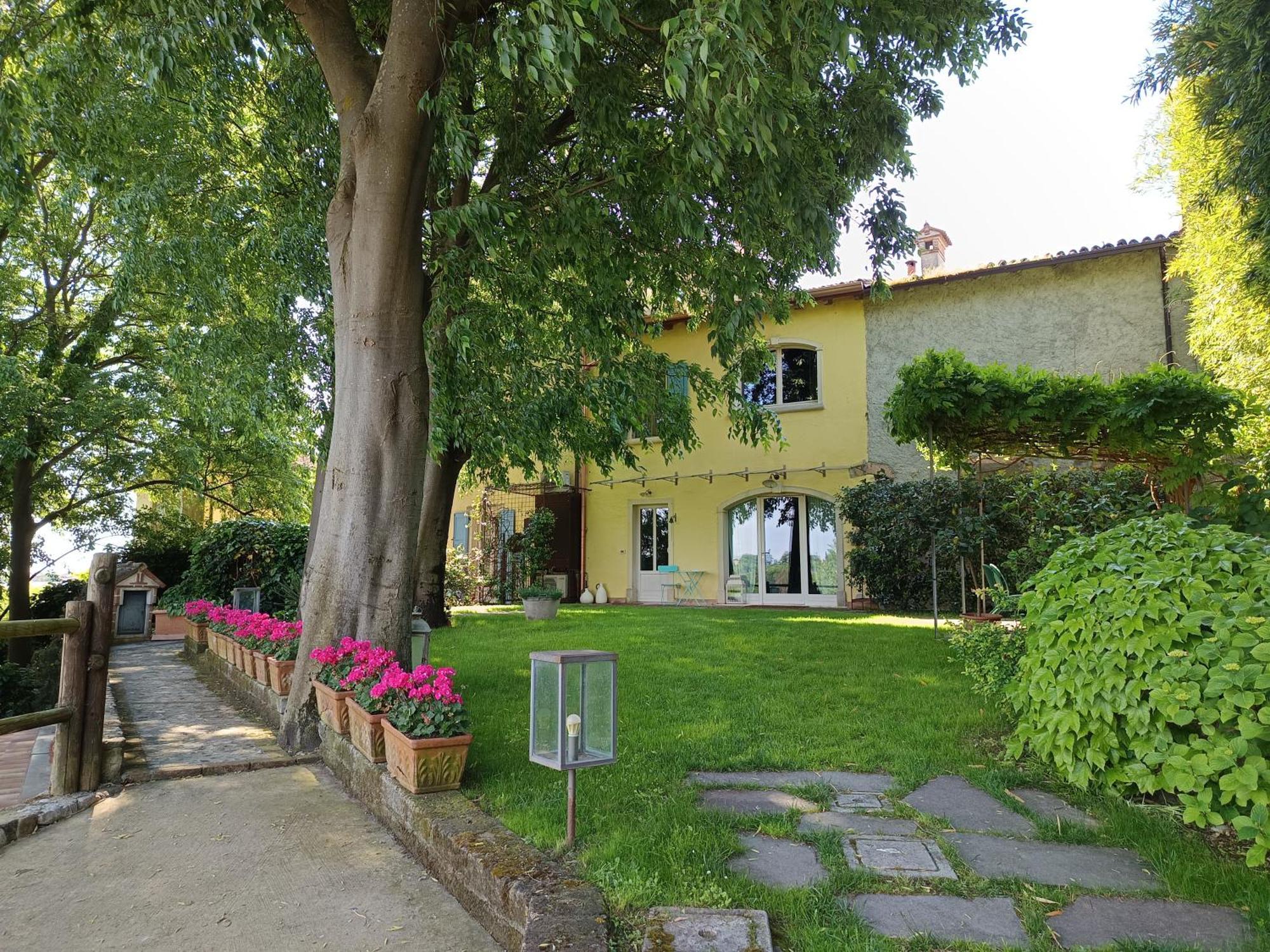 La Piana Monzambano