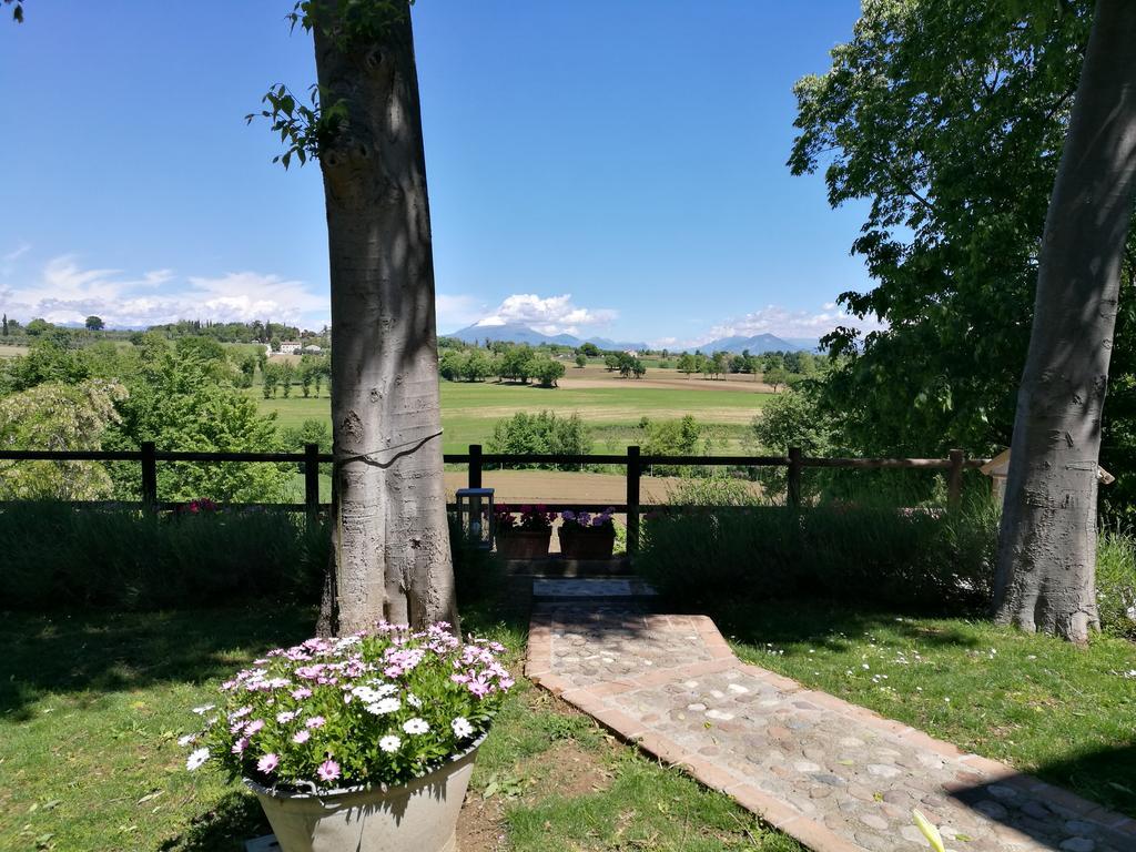 La Piana Frühstückspension *