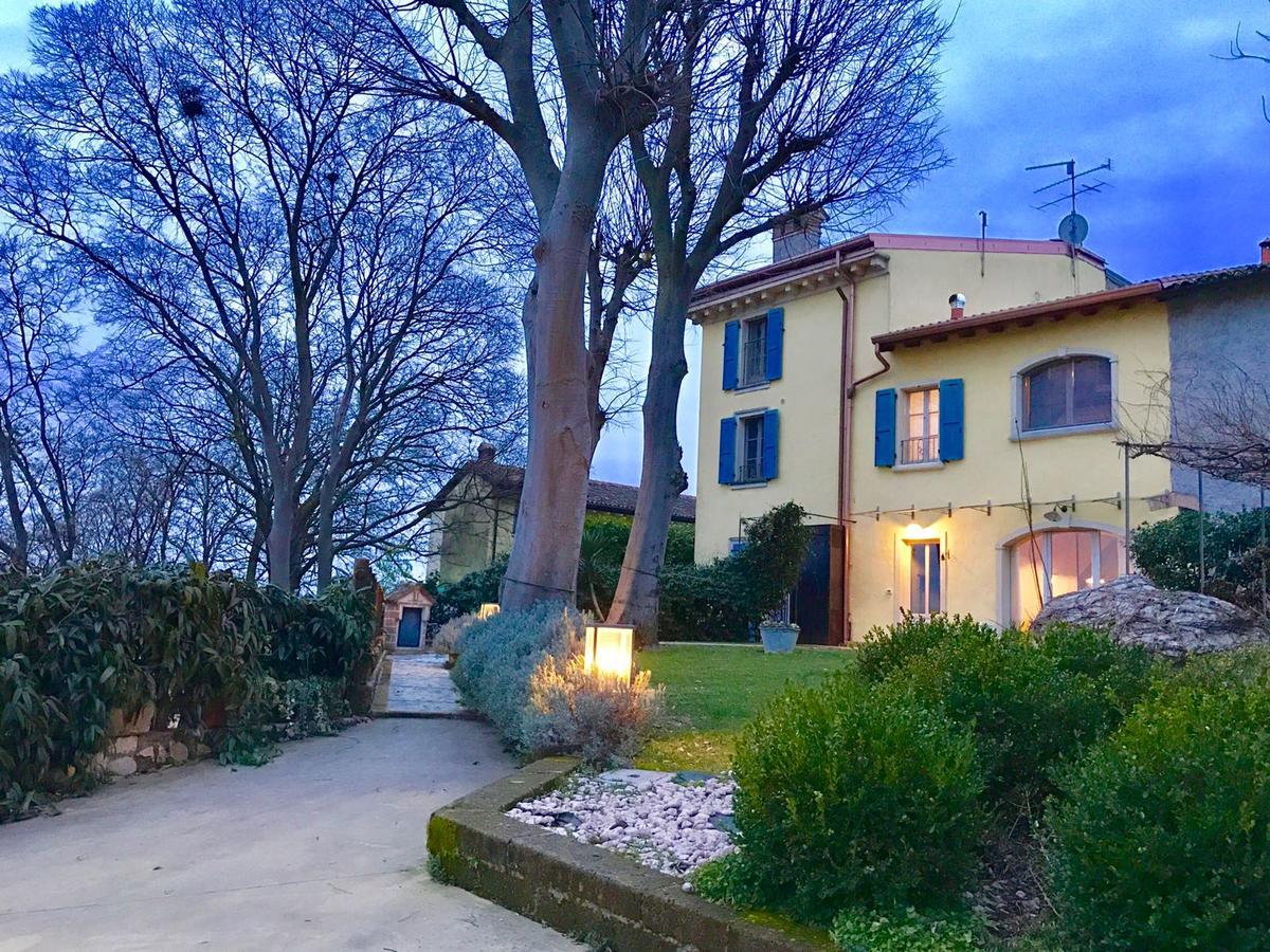 Frühstückspension La Piana *