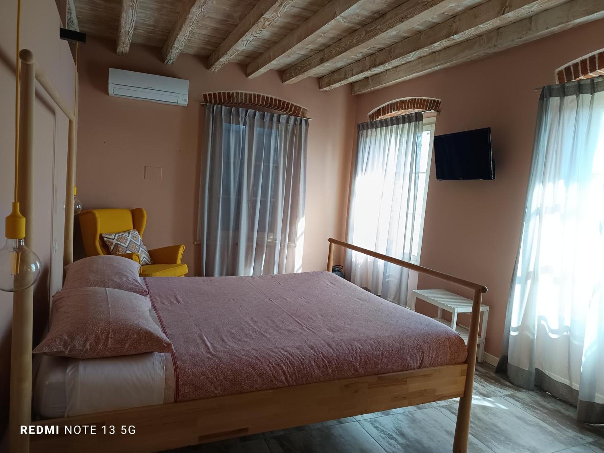 Frühstückspension La Piana Monzambano